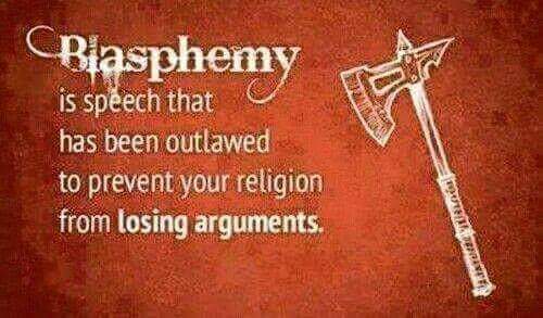 G0DLESSNESS's tweet image. #atheist #atheism