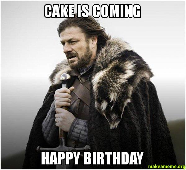 Happy Birthday !!!! 
