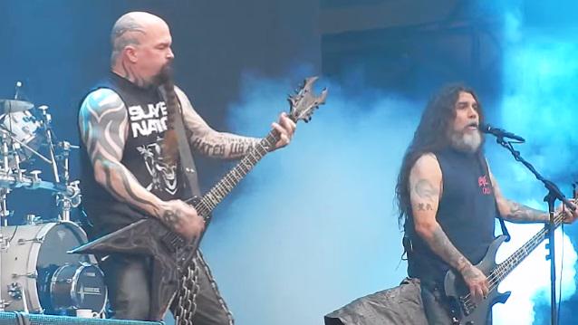 BLABBERMOUTH.NET tweet media