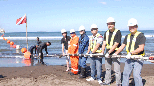 Wire_World's tweet image. $250 Million Fiber-optic Cable Project - South East Asia-U.S. wireworld.com/blog/250-milli… #wireworld #cableproject