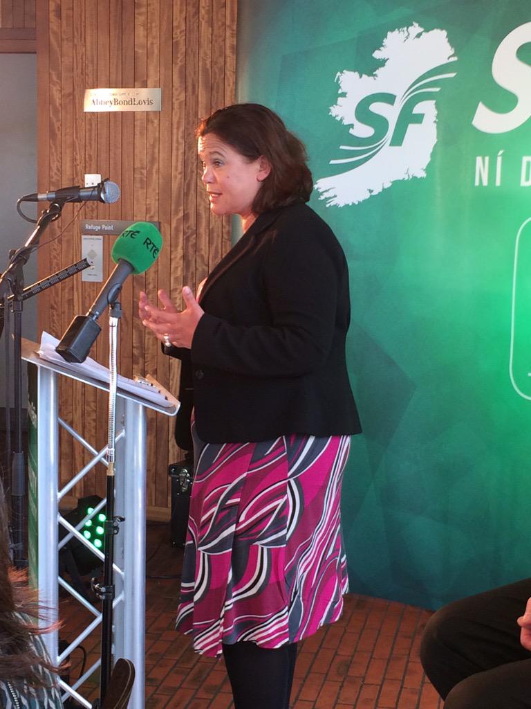 ChrisHazzardSF's tweet photo. Vibrant election launch for #SinnFéin today @LyricBelfast - so lucky to have comrades of such calibre across the land http://t.co/6sbhUi77WV