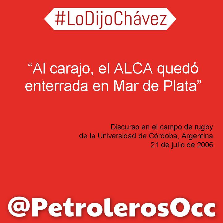 ybrbrd's tweet image. #LoDijoChávez

#SonLosMismosNoVolveran | #AbrilDeLuchasyVictorias