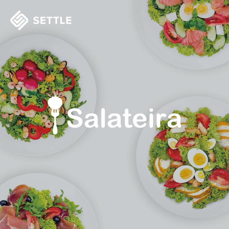 settleorder's tweet photo. Hey, salad lovers! Settle is now in Salateira restaurant chain! http://t.co/PkejIz9NHN
