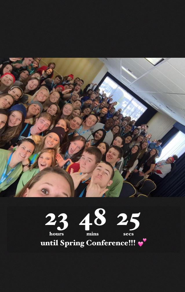 ROCKFORROCCIO's tweet image. Less than 24 hours!!!! 😁😁😁