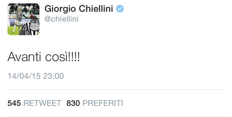 Fabio D’Orfeo tweet media