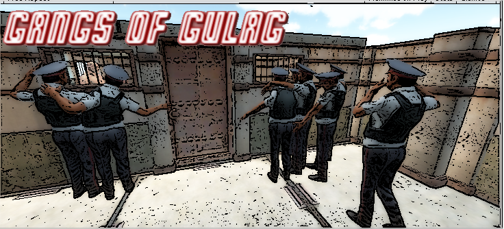 Pro_Gamer_Gold's tweet photo. What happens in Gulag stays in Gulag...
#indiegamedev #indiedev #IndieDevHour #gulag #gaming #inessoft http://t.co/G6Tdi7Wjna