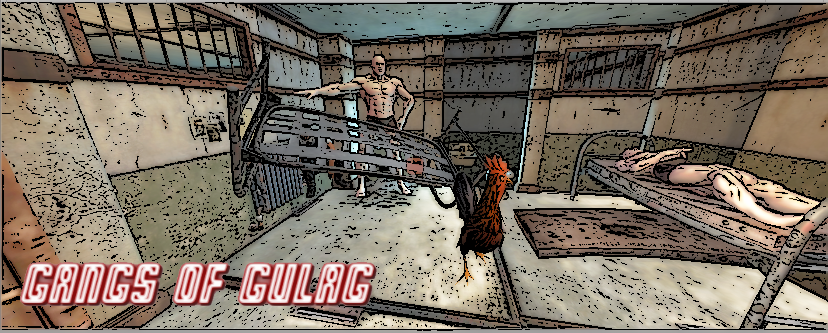 Pro_Gamer_Gold's tweet photo. What happens in Gulag stays in Gulag...
#indiegamedev #indiedev #IndieDevHour #gulag #gaming #inessoft http://t.co/G6Tdi7Wjna