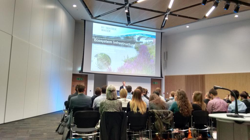 CLoderer's tweet photo. Really great and informative presentations in the first session #IWAUKYWP @IWAHQ @iwaywp @IWAWetlands http://t.co/ktzCCcrT9B