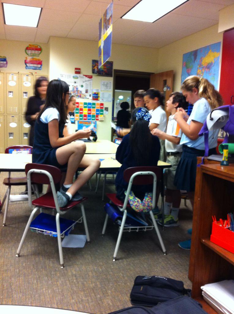 yerlifeguard's tweet image. HIGH STRESS! Business is not easy. @5BTrinity @TeamBenefield @trinityatl #TrinityLearns