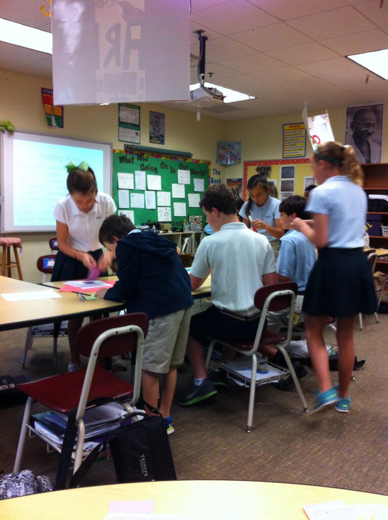 yerlifeguard's tweet image. HIGH STRESS! Business is not easy. @5BTrinity @TeamBenefield @trinityatl #TrinityLearns