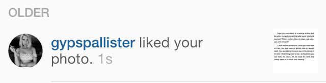 ClarkCeline's tweet photo. Oooo yay she liked my photo 😻 #Tigermistfounder http://t.co/3y56Wo3EKN