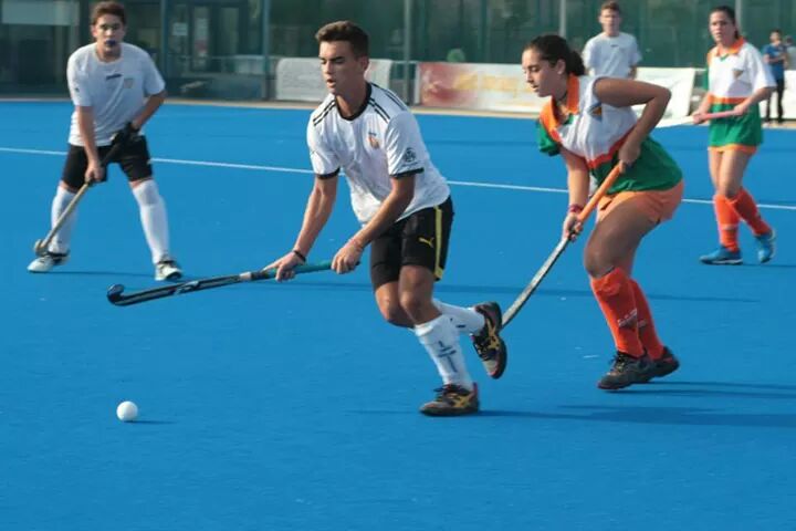 Valencia_CH's tweet photo. Nuestros jugadores @pablo22vch y @paabloo_28 con la Sel. Española Sub18 y Sub16. ¡Enhorabuena! http://t.co/pHpLFmjEce http://t.co/HiK7lDER1o