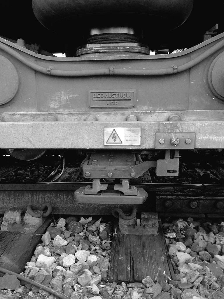 DriverPotter's tweet photo. #traindetails #5JUP http://t.co/ZYtWDhnk85