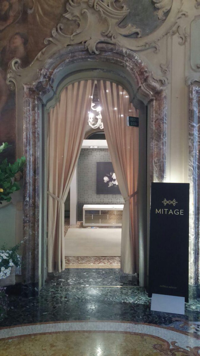 millduearredi's tweet photo. We are @ Russki Dom 2015 - Palazzo Visconti
Stay tuned!!
#MilanDesignWeek #mitage #luxurycollections #palazzovisconti http://t.co/IUrqhPqkis