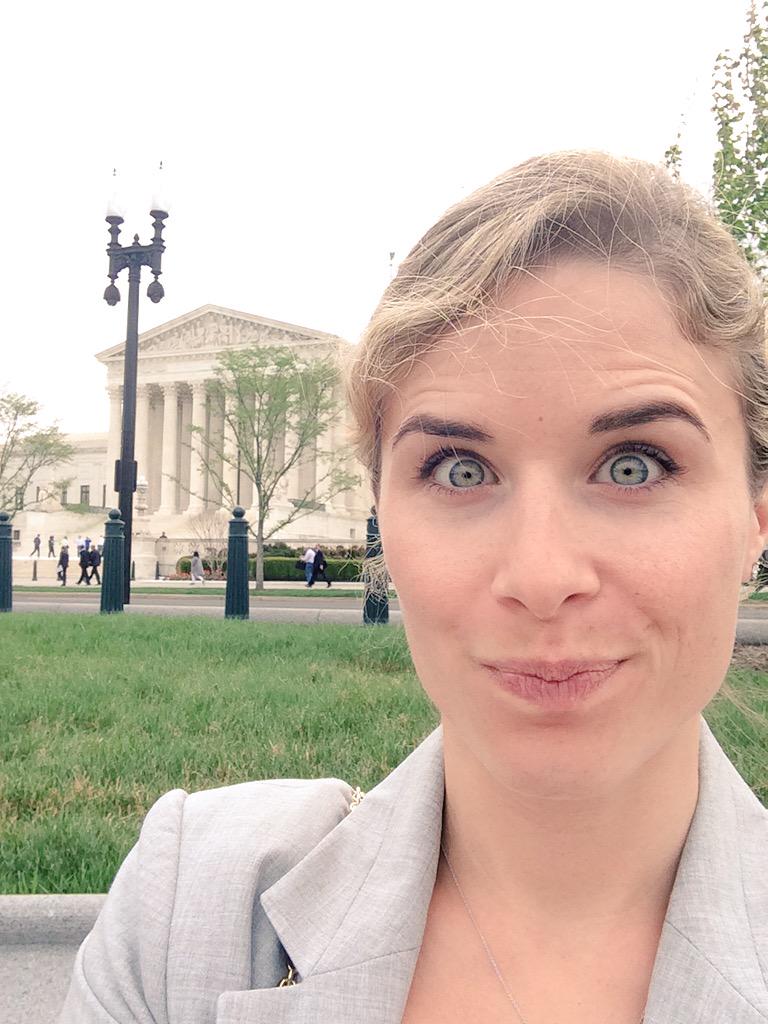 SaraBatesDesign's tweet photo. Under construction but still majestic. Let's do this! Congressmen here we come. #ASIDLegislates @ASID #wierdface http://t.co/Zn3MES77zy