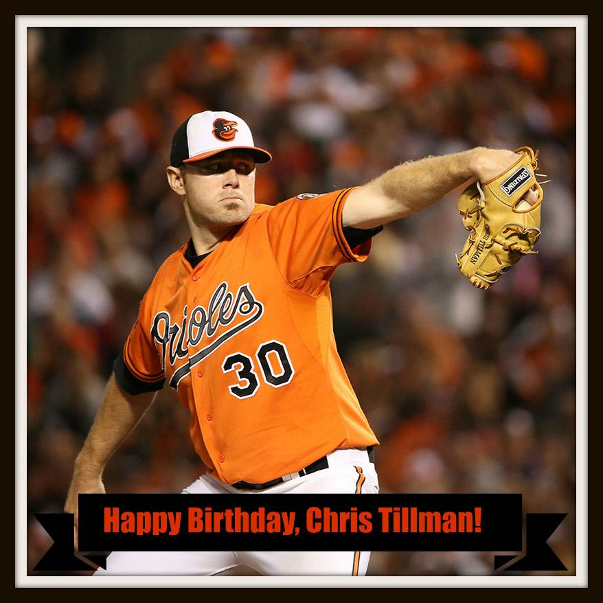Orioles tweet picture