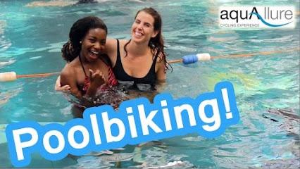 aquAllureUK's tweet image. One session and you gonna feel very good! #Poolbiking