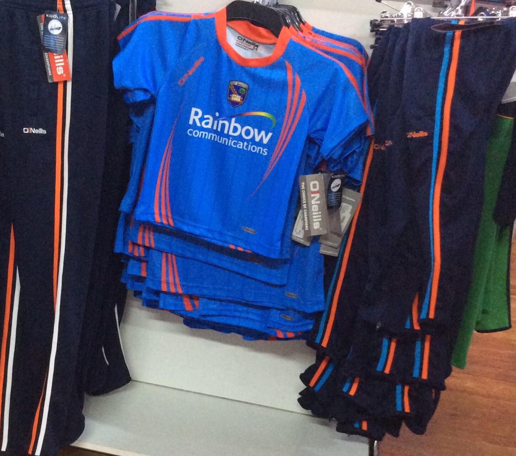 Armagh Sports tweet media