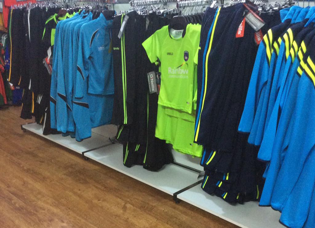 Armagh Sports tweet media