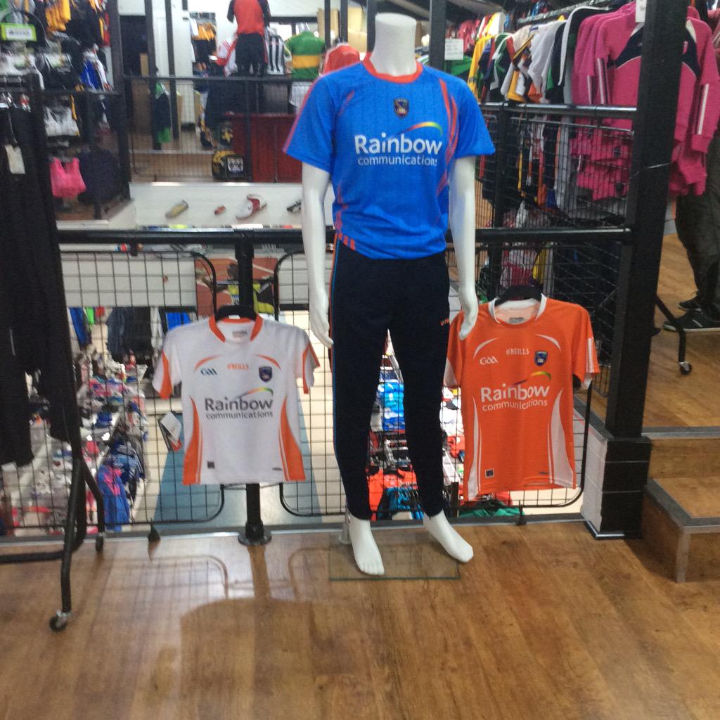 Armagh Sports (@armaghs) on Twitter photo 