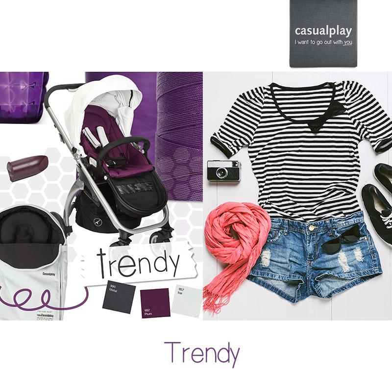 CasualplayUKIRL's tweet photo. #StyleMonth:your Casualplay stroller has style!How would you match this outfit with the Trendystyle by Casualplay? http://t.co/JAAq6ZLWeZ