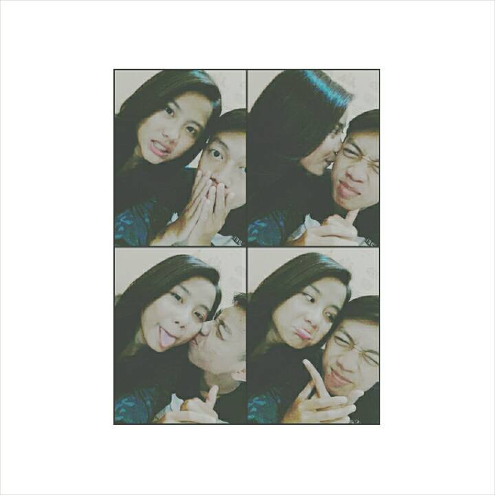 With kamu blayyy💏💏💑👫 <a href="/heyamots/">Putri ayu larasati</a>