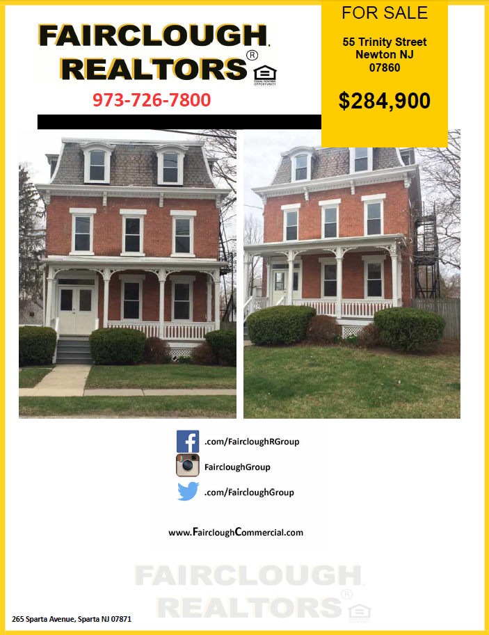 Fairclough Realtors (FaircloughGroup) Twitter