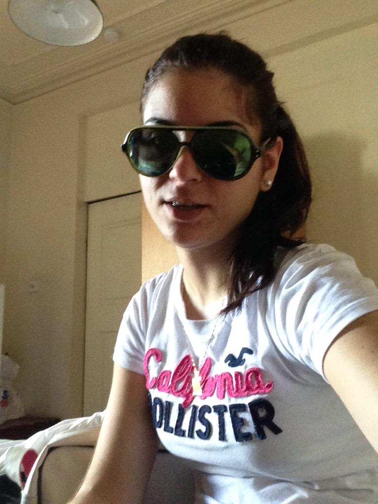 carolsenuy's tweet photo. Nos vamos de paseo !!!! http://t.co/q5iqH8N6cJ