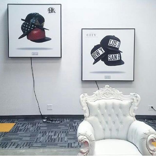 FlatFittyVe's tweet photo. Ser un Rey mago nunca fue tan fácil. #flatfittyve http://t.co/ZCK16hPyJH