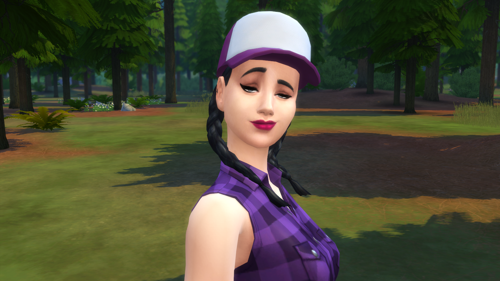 Les Sims on Twitter: 