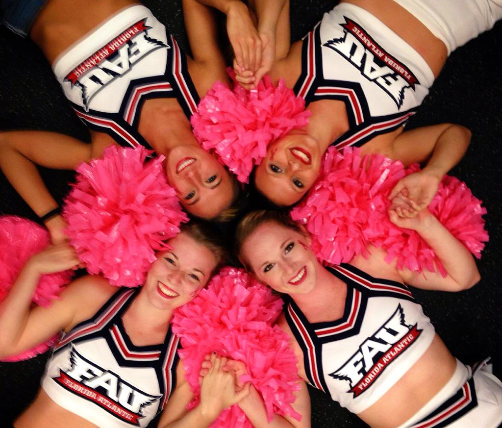 kelsey_millerrr's tweet photo. @FloridaAtlantic there's no place I'd rather be ❤️ #OneWaveFAU http://t.co/Gn2PV095z1