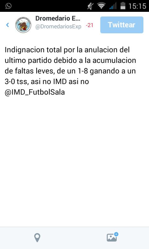 Dromedario Explosivo tweet media