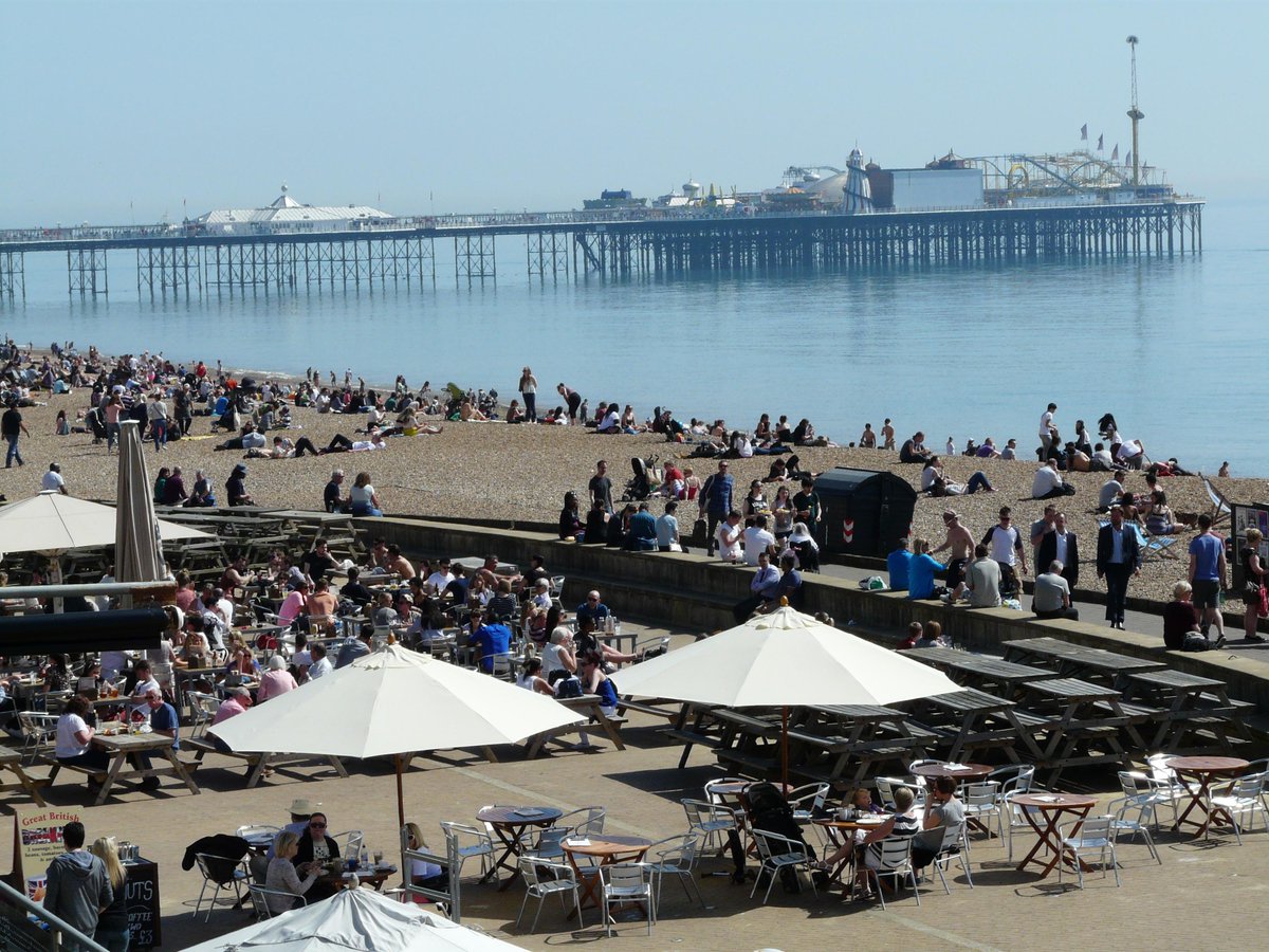 Brighton & Hove City Council tweet media