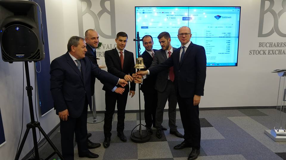 BVB_Ro's tweet photo. #Bittnet Systems already trading on #AeRO, under symbol BNET. More about Bittnet, here: http://t.co/19hWQwqkhX http://t.co/oEd75LPr27