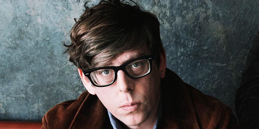 Happy birthday, Patrick Carney! 