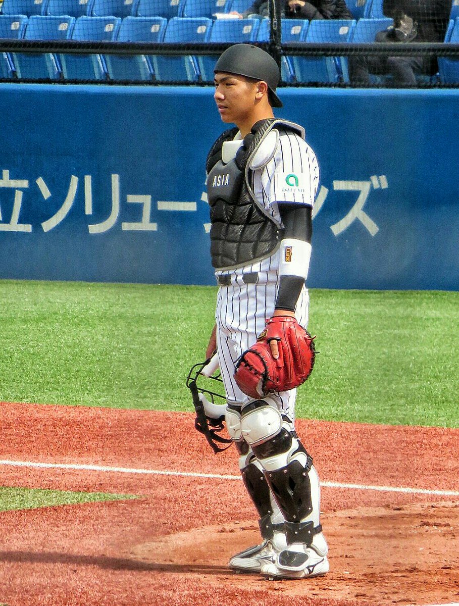 ひらっち 亜細亜大 頓宮 裕真1年 岡山理大附 初回いきなり3点先制されてもうたなー 兎にも角にも4年後のドラフトへの道が始まった Http T Co Izyb6q6ku2 ひらっち 亜細亜大 頓宮 裕真1年 岡山理大附 初回いきなり3点先制されてもうたなー 兎にも角にも4年後のドラフトへの道が始まった Http T Co Izyb6q6ku2