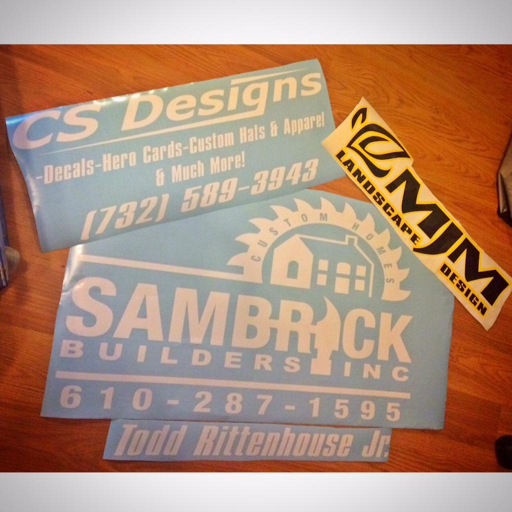 CSDH28's tweet image. For a quote shoot us over a email,text,message or call. (732) 589-3943
csdesignscsd@yahoo.com