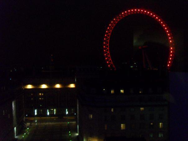 maldarko's tweet photo. #SeeLostRiver #London From our weekend away. http://t.co/bR2P1maaNE