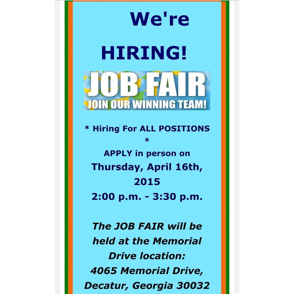 ThisIsItBBQ's tweet image. We&apos;re Hiring For All Positions Including Managers! Dress Business Casual, Bring Photo ID, and Resume! #Thisisitbbq