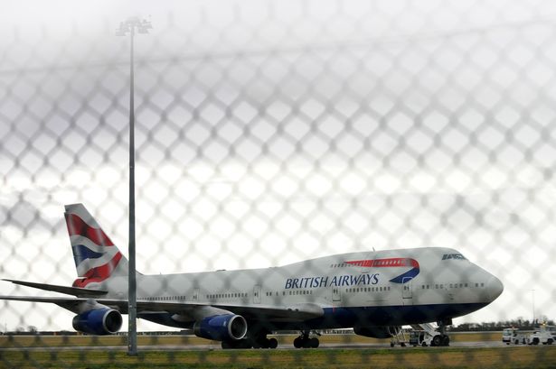 OutSorted's tweet image. Only 36 places so move fast! - British Airways takes off with new cabin crew apprenticeship buff.ly/1OdiinO