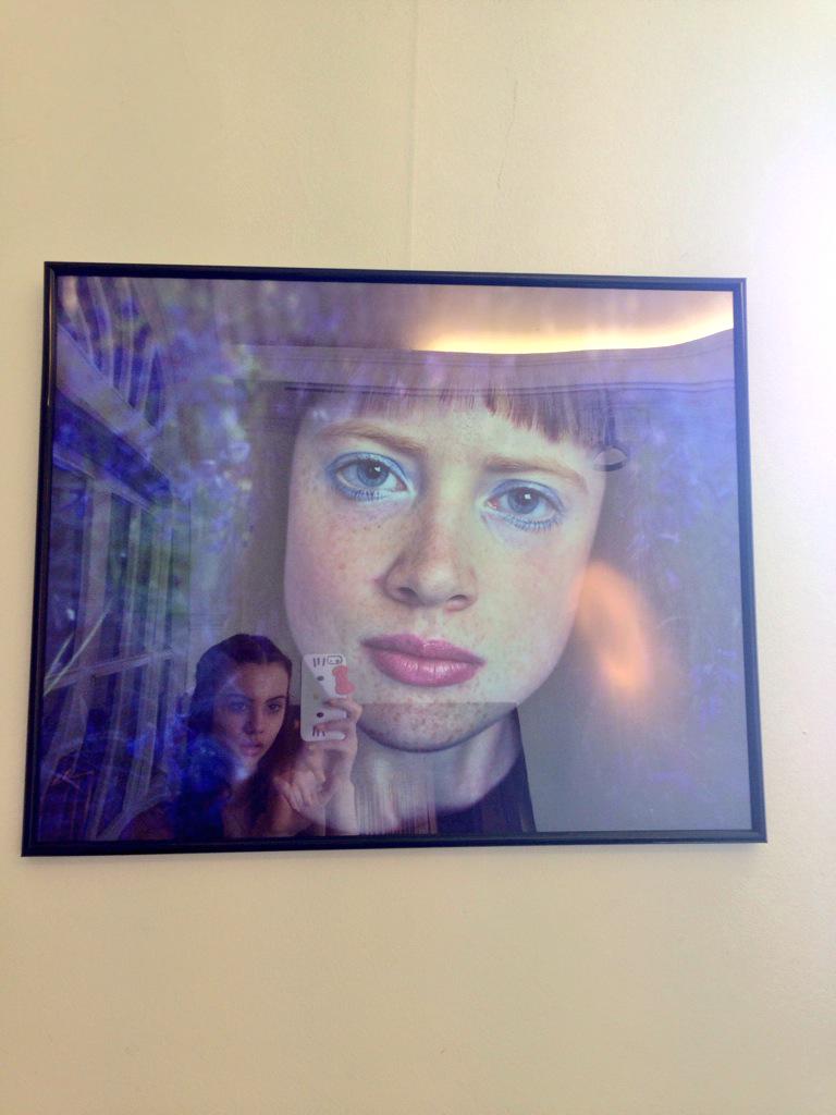 hiddenvisions15's tweet photo. Big Eyes by Maeve Buckenham @MaeveBuckenham #art #mentalhealth #hiddenvisions http://t.co/wmiwpWB9vg