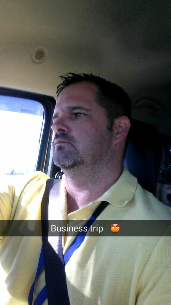 CuseCentral's tweet image. #BusinessTrip #Interview2 😈