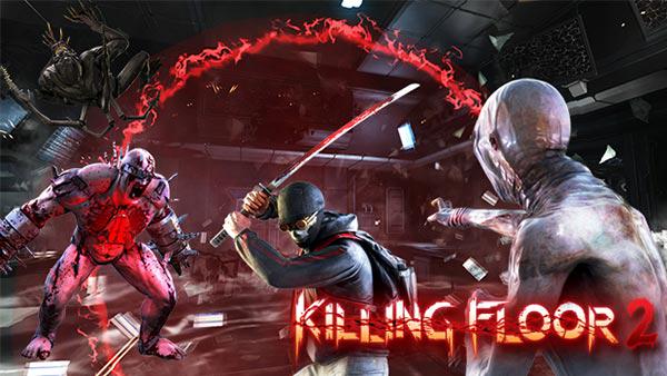 Killing Floor 2