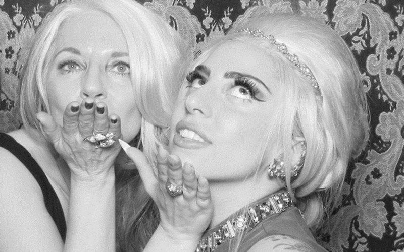 thedailybeast's tweet photo. I Raised Lady Gaga http://t.co/HOPsadLFLF http://t.co/exOEjm4Es3