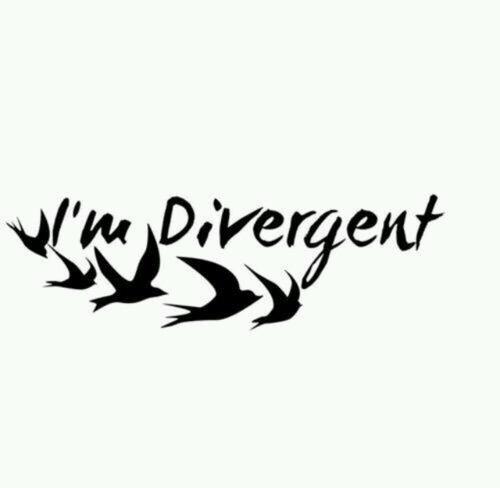 Divergent branches