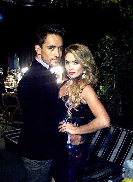 Feliz Cumpleaños a la Loca <a href="/Kimy2Ramos/">Kimberly Dos Ramos</a> tq Wera! Back in the Nick days Very Glamorous 😌 keep up the good work Kim!