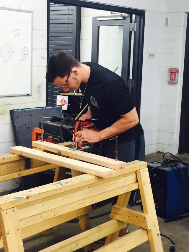 MrsShiffPHS's tweet photo. Students working to help others #projectsensory #whywisd #LIUB http://t.co/rPhXYWac2v
