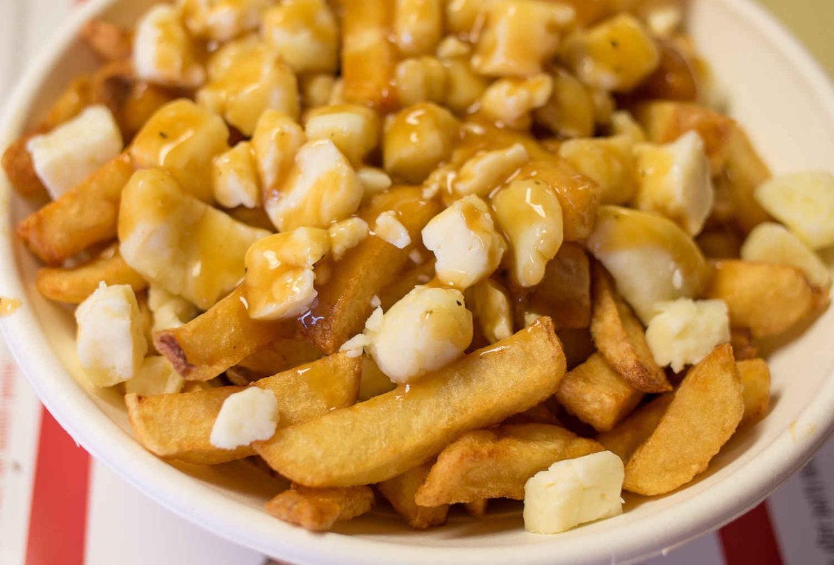 10 Reasons to Hit Mess Royale, SD's New Poutine Palace: thrillist.com/eat/san-diego/…