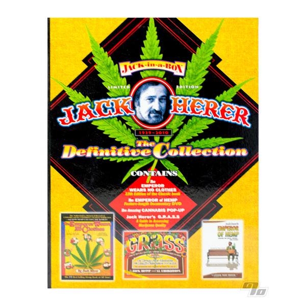 Celebrate #420 w/NEW #JackHerer Jack-in-a-Box Set: 1percent.com/jack-herer-box… via <a href="/1percent/">1 Percent</a> #notjustastrain