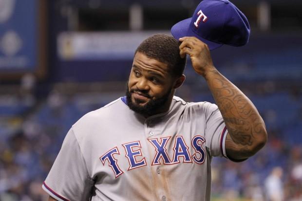 Happy birthday Prince Fielder 